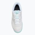 Dámské volejbalové boty Mizuno Cyclone Speed 5 white/blue tint 5