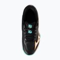 Dětské volejbalové boty Mizuno Lightning Star Z7 black/tangelo/ice green 4