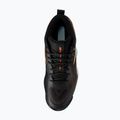 Volejbalové boty Mizuno Wave Momentum Elite Mid black/tangelo/ice green 12