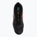 Volejbalové boty Mizuno Wave Momentum Elite Mid black/tangelo/ice green 5