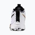 Volejbalové boty Mizuno Wave Momentum Elite Mid white/black/ge gold 10