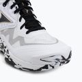 Volejbalové boty Mizuno Wave Momentum Elite Mid white/black/ge gold 7