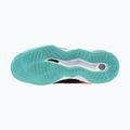 Volejbalové boty Mizuno Wave Momentum Pro black/tangelo/ice green 4
