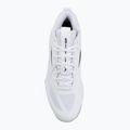 Volejbalové boty Mizuno Wave Momentum Pro Mid white/black/frozen emerald 5