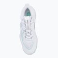 Dámské volejbalové boty Mizuno Wave Momentum Elite Mid white/blue tint 5