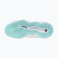 Dámské volejbalové boty Mizuno Wave Momentum Pro white/blue tint 4