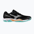 Házenkářské boty Mizuno Wave Phantom 3 black/tangelo/ice green