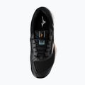 Házenkářské boty Mizuno Wave Phantom 3 black/tangelo/ice green 5
