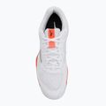 Házenkářské boty Mizuno Wave Phantom 3 white/fiery coral 2/citrus 5