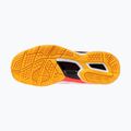 Házenkářské boty Mizuno Wave Phantom 3 white/fiery coral 2/citrus 4