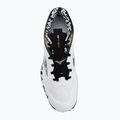 Boty na házenou Mizuno Wave Stealth 6 white/black/gold 5