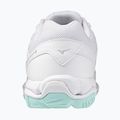 Dámské házenkářské boty Mizuno Wave Phantom 3 white/blue tint 3
