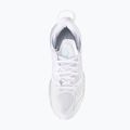 Dámské házenkářské boty Mizuno Wave Mirage 5 white/blue tint 5