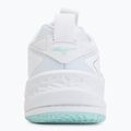 Dámské házenkářské boty Mizuno Wave Stealth Neo 2 white/blue tint 6