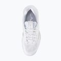 Dámské házenkářské boty Mizuno Wave Stealth 6 white/blue tint 12
