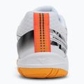 Dětské boty Mizuno Stealth Star 3 white/fiery coral 2/citrus 6