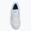 Dětské boty Mizuno Stealth Star 3 white/blue tint 5