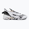 Boty na házenou Mizuno Wave Mirage 5 white/black/ge gold 2