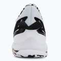 Boty na házenou Mizuno Wave Mirage 5 white/black/ge gold 6