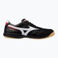 Kopačky Mizuno Morelia Sala Pro IN Black/White/Chinese Red
