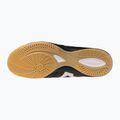 Kopačky Mizuno Morelia Sala Pro IN Black/White/Chinese Red 4