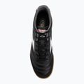 Kopačky Mizuno Morelia Sala Pro IN Black/White/Chinese Red 5