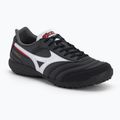 Pánské kopačky Mizuno Morelia Sala Elite TF black/white/chinese red