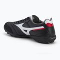 Pánské kopačky Mizuno Morelia Sala Elite TF black/white/chinese red 3