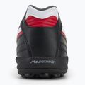 Pánské kopačky Mizuno Morelia Sala Elite TF black/white/chinese red 6
