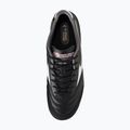 Kopačky Mizuno Morelia Sala Pro TF black/white/Chinese red 3