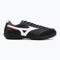 Kopačky Mizuno Morelia Sala Pro TF black/white/Chinese red 2