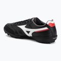 Kopačky Mizuno Morelia Sala Pro TF black/white/Chinese red 3