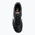 Kopačky Mizuno Morelia Sala Pro TF black/white/Chinese red 5