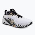 Boty na házenou Mizuno Wave Stealth Neo 2 white/black/gold