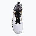 Boty na házenou Mizuno Wave Stealth Neo 2 white/black/gold 5