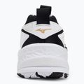 Boty na házenou Mizuno Wave Stealth Neo 2 white/black/gold 6