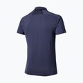 Pánské tričko Mizuno Daybreakers Shadow Polo odyssey gray 2