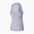 Dámské tričko Mizuno Daybreakers Printed Tank W icelandic blue 2