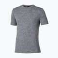 Pánské běžecké tričko Mizuno Impulse Core Tee quicksilver