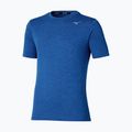 Pánské běžecké tričko Mizuno Impulse Core Tee sodalite blue