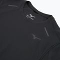 Pánské běžecké tričko Mizuno Tech Light DAF black 3