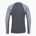 Pánské běžecké triko Longsleeve Mizuno Tech Thermal Charge quiksilver 2