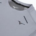 Pánské běžecké triko Longsleeve Mizuno Tech Thermal Charge quiksilver 3