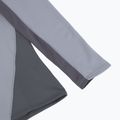 Pánské běžecké triko Longsleeve Mizuno Tech Thermal Charge quiksilver 4