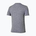 Pánské běžecké tričko Mizuno Core Tee quicksilver 2