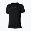 Pánské běžecké tričko Mizuno Core Tee černé