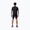 Pánské běžecké tričko Mizuno Core Graphic Tee black 4