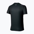 Pánské běžecké tričko Mizuno Core Graphic Tee black 6
