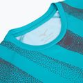 Pánské běžecké tričko Mizuno Core Graphic Tee capri breeze 4