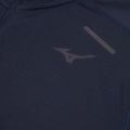 Pánské běžecké triko Longsleeve Mizuno Tech Thermal Charge Half Zip baritone blue 3